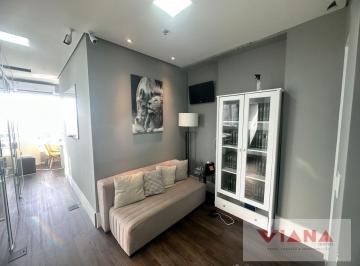 Comercial · 41m² · 1 Vaga · Sala em Centro  -  São Bernardo do Campo