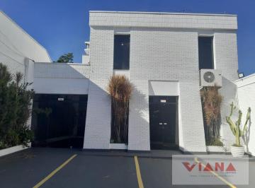 Comercial · 600m² · 8 Vagas · Prédio Inteiro em Centro - São Bernardo do Campo