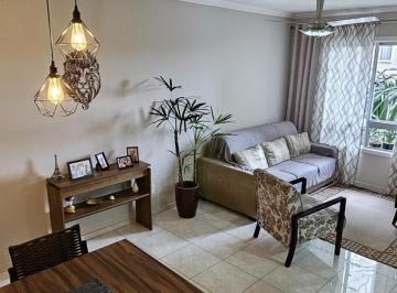 Apartamento · 57m² · 2 Quartos · 1 Vaga · Apartamento em Jardim Patente Novo  -  São Paulo