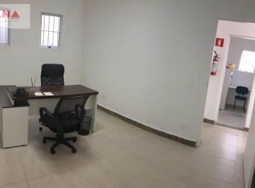 Comercial · 2 Vagas · Sala em Demarchi  -  São Bernardo do Campo