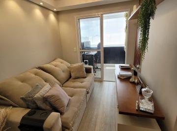 Apartamento · 48m² · 2 Quartos · 1 Vaga · Apartamento em Demarchi  -  São Bernardo do Campo