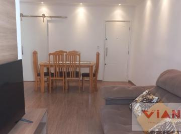 Apartamento · 78m² · 3 Quartos · 2 Vagas · Apartamento em Santa Terezinha  -  São Bernardo do Campo