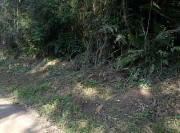 Terreno · 1360m² · Terreno em Tatetos  -  São Bernardo do Campo