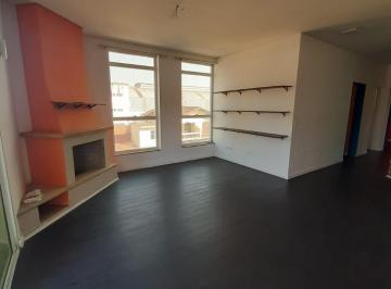 Apartamento · 119m² · 3 Quartos · 1 Vaga · Apartamento Cobertura em Independência - São Bernardo do Campo