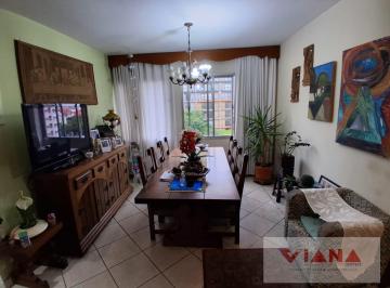 Apartamento · 110m² · 3 Quartos · 1 Vaga · Apartamento em Jardim Chácara Inglesa  -  São Bernardo do Campo