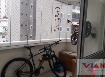 Apartamento · 83m² · 3 Quartos · 2 Vagas · Apartamento em Vila Dayse  -  São Bernardo do Campo