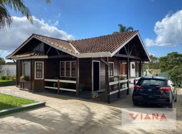 Rural · 1377m² · 3 Quartos · 6 Vagas · Chácara em Zanzala  -  São Bernardo do Campo