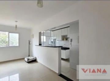 Apartamento · 59m² · 1 Quarto · Apartamento em Centro  -  São Bernardo do Campo