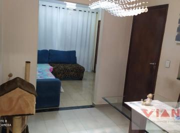 Casa · 221m² · 4 Quartos · 1 Vaga · Sobrado em Anchieta - São Bernardo do Campo