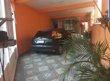 Casa · 98m² · 2 Quartos · 2 Vagas · Casa Sobrado em Centro   -  São Bernardo do Campo