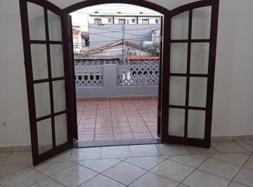 Casa · 125m² · 5 Quartos · 2 Vagas · Sobrado em Rudge Ramos  -  São Bernardo do Campo