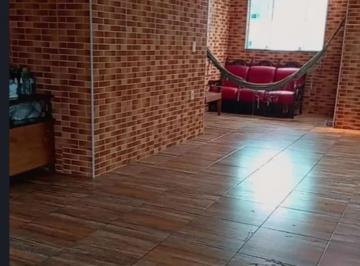 Casa · 160m² · 2 Quartos · 1 Vaga · Sobrado em Jardim Silvina - São Bernardo do Campo