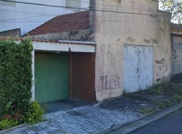 Casa · Terreno em Vila Scarpelli  -  Santo André
