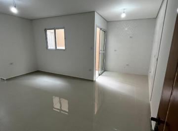 Apartamento · 2 Quartos · 1 Vaga · Apartamento em Vila Mazzei  -  Santo André