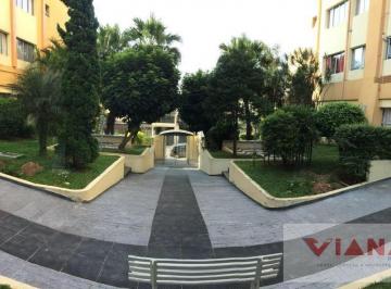 Apartamento · 71m² · 2 Quartos · 2 Vagas · Apartamento em Vila Dusi - São Bernardo do Campo