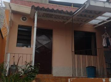 Casa · 247m² · 3 Quartos · 3 Vagas · Sobrado em Baeta Neves  -  São Bernardo do Campo
