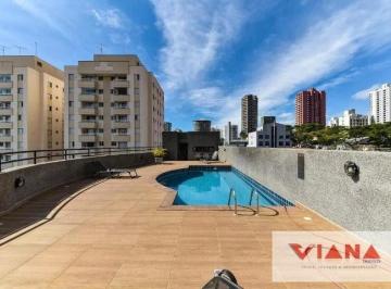 Apartamento · 33m² · 1 Quarto · 1 Vaga · Flat em Centro  -  São Bernardo do Campo