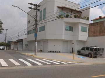 Comercial · 90m² · 3 Vagas · Loja/Salão em Independência  -  São Bernardo do Campo