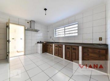 Casa · 310m² · 3 Quartos · 4 Vagas · Casa Sobrado em Vila Santa Eugenia - São Bernardo do Campo