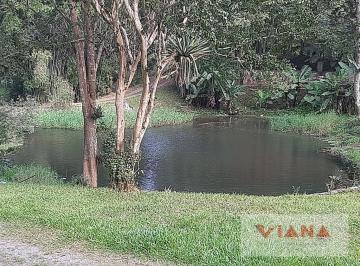 Rural · 2m² · Chácara em Paiol do Meio  -  São Lourenço da Serra