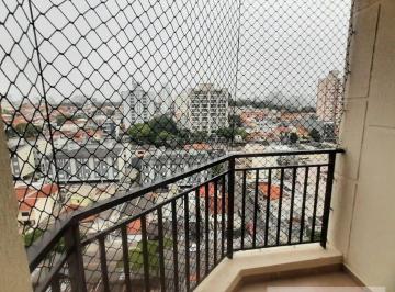 Apartamento · 63m² · 3 Quartos · 2 Vagas · Apartamento em Nova Petrópolis - São Bernardo do Campo