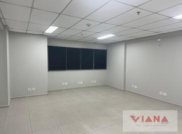 Comercial · 40m² · Sala em Centro  -  São Bernardo do Campo