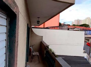 Apartamento · 2 Quartos · 1 Vaga · Apartamento em Santa Terezinha  -  São Bernardo do Campo