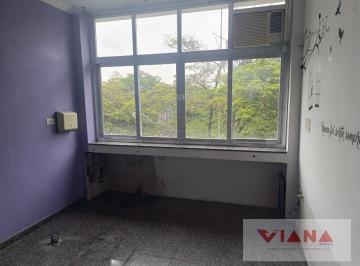Comercial · 20m² · Sala em Centro  -  São Bernardo do Campo