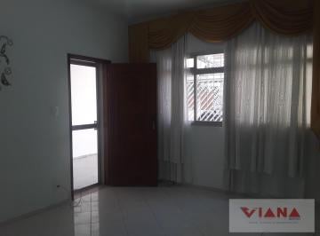 Casa · 138m² · 2 Quartos · 2 Vagas · Casa Térrea em Centro  -  São Bernardo do Campo