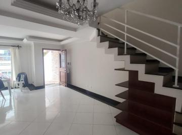 Casa · 226m² · 3 Quartos · 4 Vagas · Sobrado em Jardim Portugal  -  São Bernardo do Campo