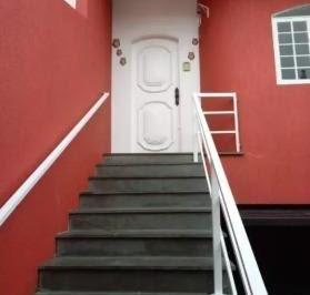 Casa · 350m² · 3 Quartos · 6 Vagas · Sobrado em Nova Petrópolis  -  São Bernardo do Campo