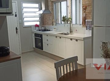 Apartamento · 155m² · 3 Quartos · 1 Vaga · Apartamento em Centro - Santo André