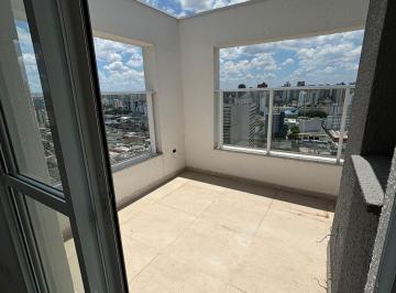 Apartamento · 95m² · 2 Quartos · 3 Vagas · Apartamento em Vila Lusitania - São Bernardo do Campo
