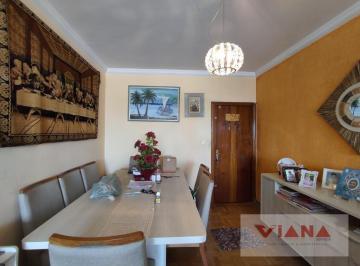 Apartamento · 126m² · 2 Quartos · 2 Vagas · Apartamento em Centro - Americana