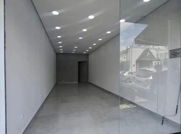 Comercial · 35m² · Loja/Salão em Centro  -  Santo André