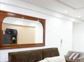Apartamento · 97m² · 2 Quartos · 1 Vaga · Apartamento em Taboão - São Bernardo do Campo