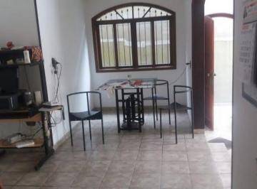 Sala · Sobrado em Riacho Grande  -  São Bernardo do Campo