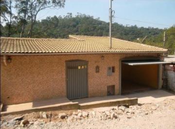 Fachada · Chácara em Royal Park  -  São Bernardo do Campo