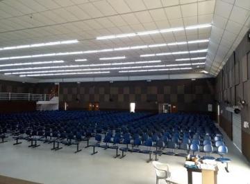 Comercial · 6500m² · Galpão em São Bernardo do Campo