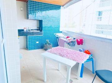 Apartamento · 127m² · 2 Vagas · Apartamento em Centro - São Bernardo do Campo