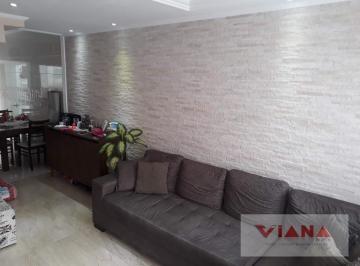 Casa · 89m² · 2 Quartos · 1 Vaga · em Nova Petrópolis  -  São Bernardo do Campo