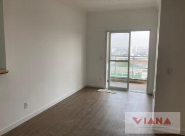 Apartamento · 54m² · 2 Quartos · 1 Vaga · Apartamento em Planalto - São Bernardo do Campo
