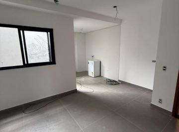 Apartamento · 68m² · 2 Quartos · 1 Vaga · Apartamento em Parque Oratório  -  Santo André