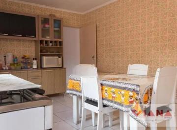 Casa · 151m² · 4 Quartos · 2 Vagas · Sobrado em Assunção - São Bernardo do Campo