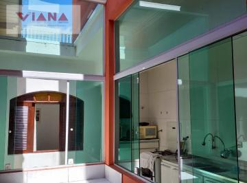 Casa · 144m² · 2 Quartos · 3 Vagas · Casa Sobrado com Ótima Localização em Baeta Neves - São Bernardo do Campo
