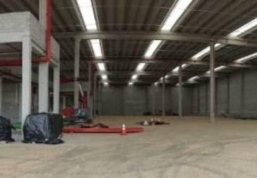 Comercial · 1192m² · 7 Vagas · Galpão em Parque Central  -  Santo André