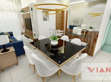 Apartamento · 46m² · 2 Quartos · 1 Vaga · Apartamento em Santa Maria  -  Santo André