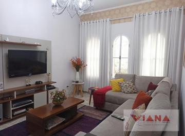 Casa · 170m² · 3 Quartos · 2 Vagas · Casa Sobrado em Assunção - São Bernardo do Campo