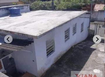 Comercial · 369m² · 2 Quartos · 4 Vagas · Casa Comercial em Roncon  -  Ribeirão Pires