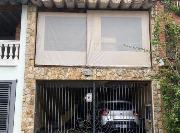 Casa · 222m² · 2 Quartos · 2 Vagas · Casa Assobradado em Santa Terezinha - São Bernardo do Campo